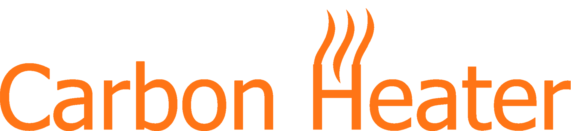 Carbon Heater Logo