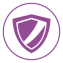 Icon Sicherheit