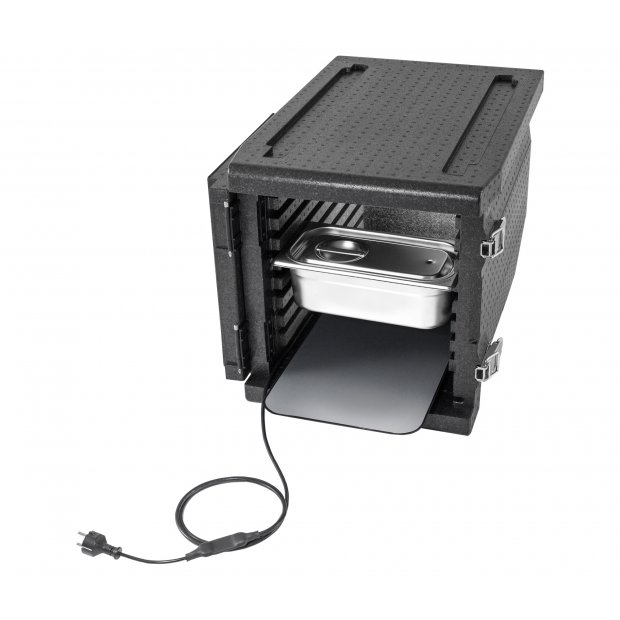 HotPAD GN1/1 230V 200W