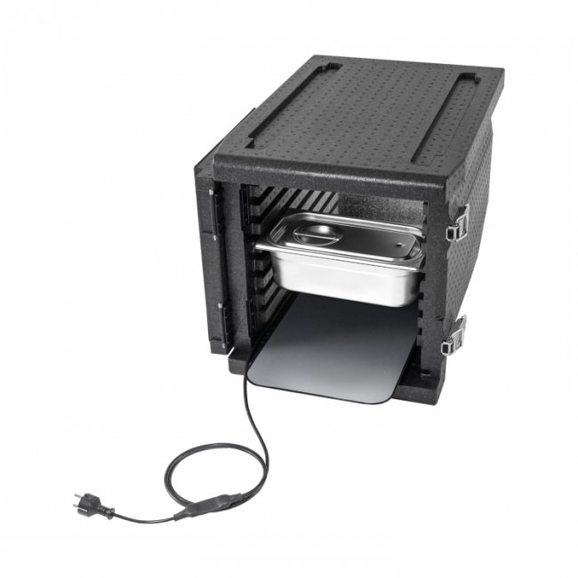 HotPAD GN1/1 230V 200W
