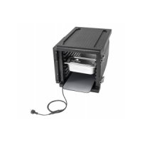 HotPAD GN1/1 230V 200W