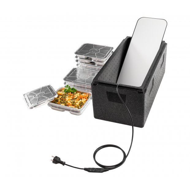 HotPAD Menü 230V 100W