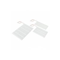 Textilheizelemente