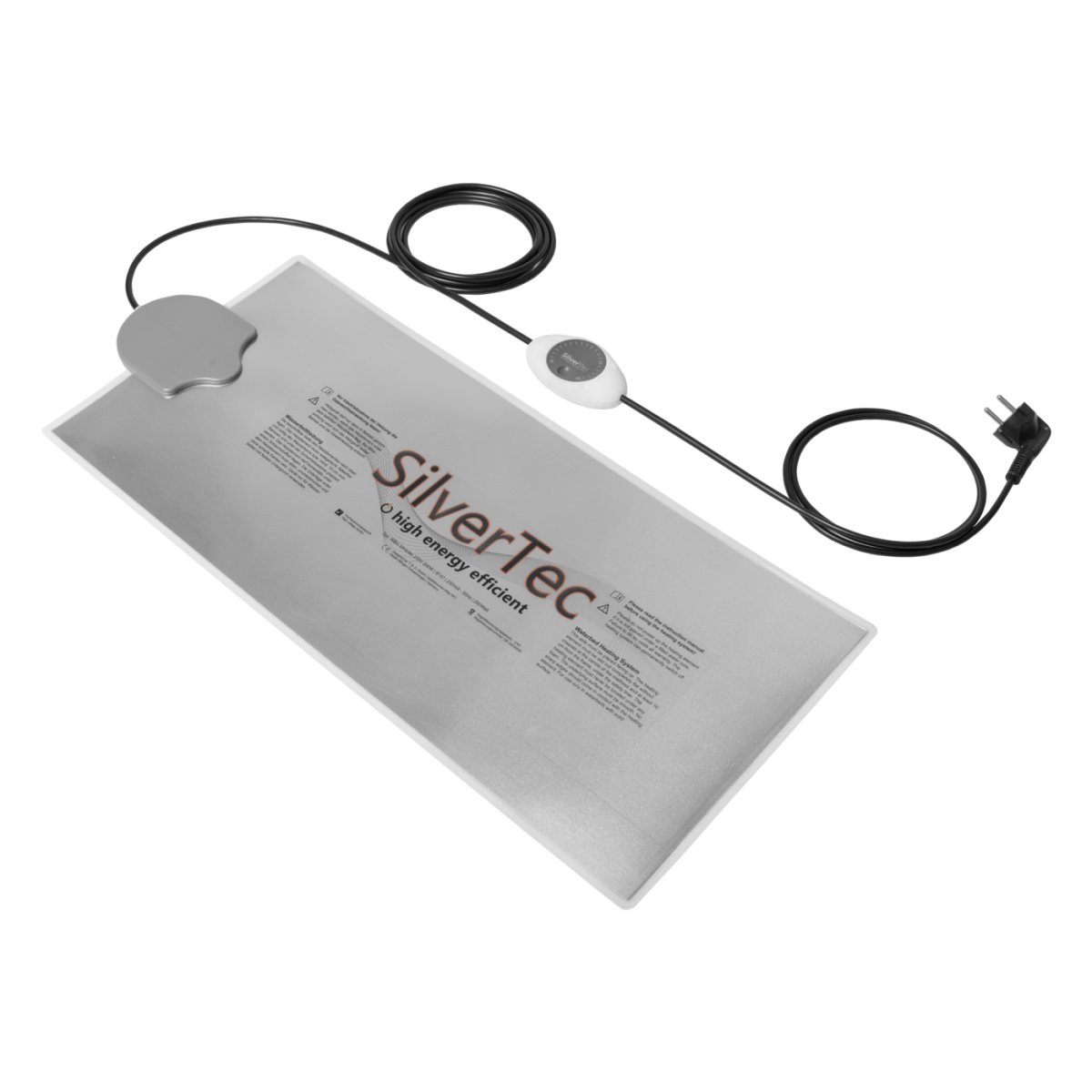 Carbon Heater IQ Carbon digital 320 Watt T.B.D. Intelligent Energy