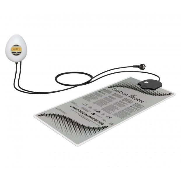IQ Carbon 240 Watt
