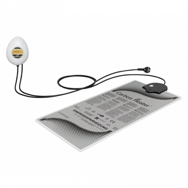 IQ Carbon 215 Watt