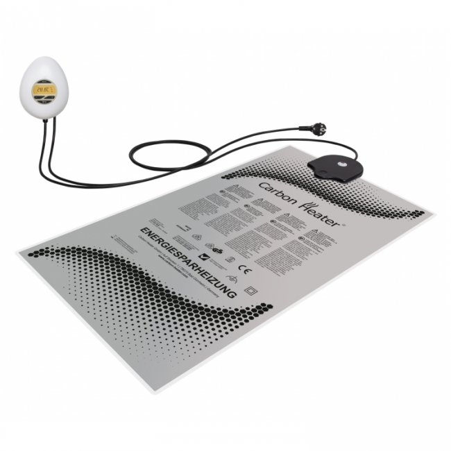 IQ Carbon 320 Watt