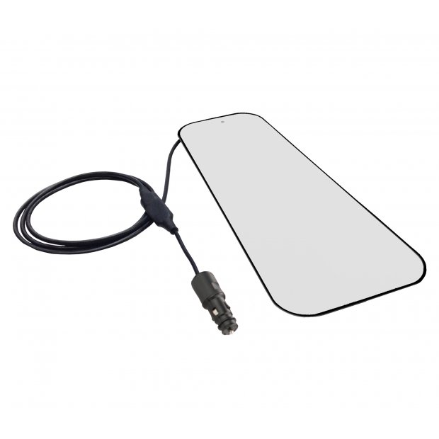 HotPAD Menü 12V 100W