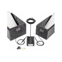 Kfz-Verteilerleiste für 10 x 12 Volt HotPAD