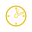 Horloge met alarmfunctie