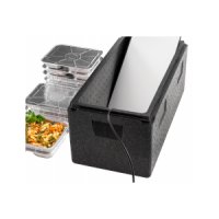 HotPAD Menü 12V 100W