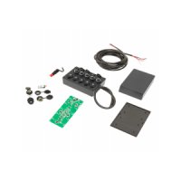 Kfz-Verteilerleiste für 10 x 12 Volt HotPAD