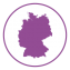 Icon Made in Germany