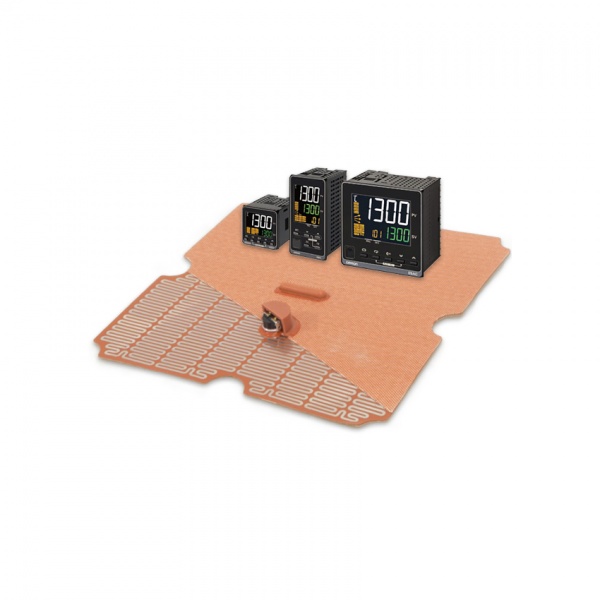 Heating and Control Technology