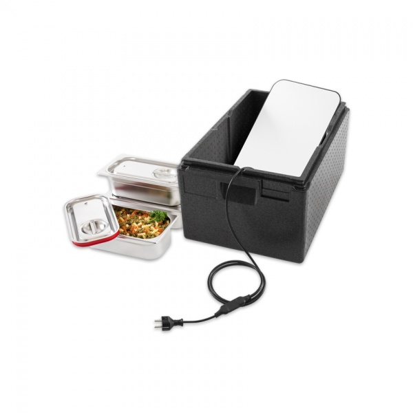 Thermobox Heating