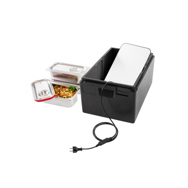 Thermobox Heating