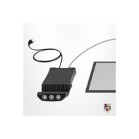 Carbon Heater® TischKlima