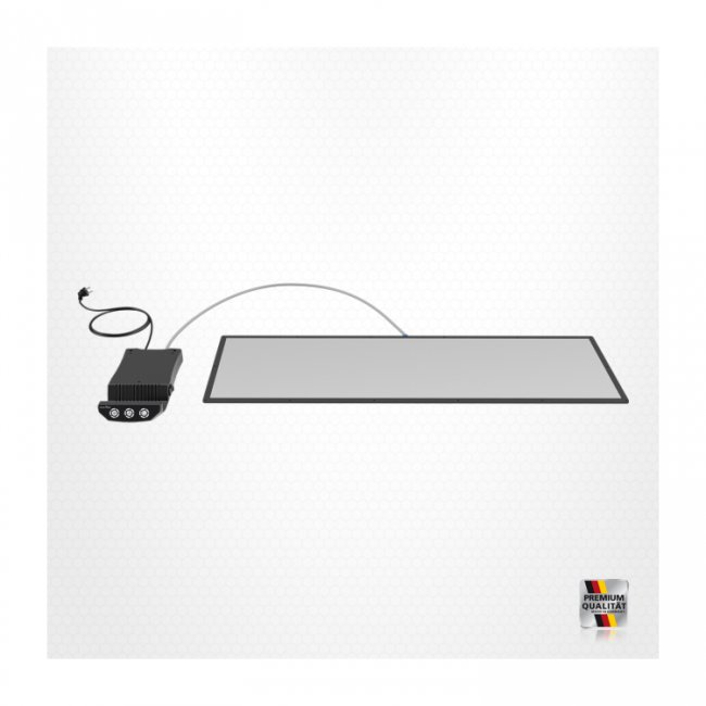 Carbon Heater® TischKlima