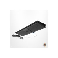 Carbon Heater® TischKlima