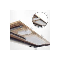 Carbon Heater® TischKlima