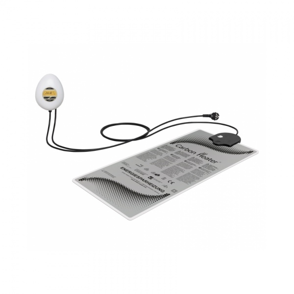 Waterbed heater